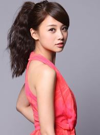 不一样的美少女任晓晓的扮演者介绍、是谁演的？