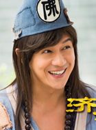 新济公活佛济公的扮演者介绍、是谁演的？