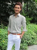 转身说爱你于楚浩的扮演者介绍、是谁演的？