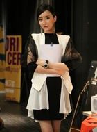 世界上的另一个我潘婕的扮演者介绍、是谁演的？