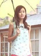 微时代之恋·初恋篇丁小柔的扮演者介绍、是谁演的？