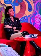 最强男神周沐的扮演者介绍、是谁演的？