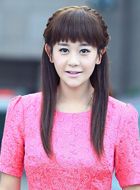 因为爱情有晴天文馨的扮演者介绍、是谁演的？