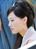 追鱼传奇金若兰的扮演者介绍、是谁演的？