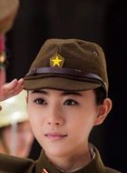 一起打鬼子千叶幸美的扮演者介绍、是谁演的？