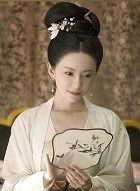 长安诺贺兰绾音的扮演者介绍、是谁演的？