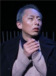 精英律师保安甲的扮演者介绍、是谁演的？