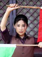 一起打鬼子金花的扮演者介绍、是谁演的？