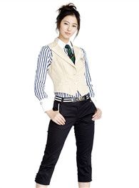 灵魂摆渡2燕燕的扮演者介绍、是谁演的？