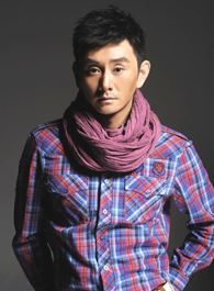 鹿鼎记(2014)白尔赫的扮演者介绍、是谁演的？