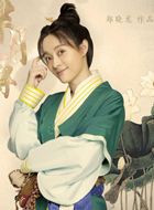 芈月传芈月的扮演者介绍、是谁演的？