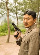 破阵孙二的扮演者介绍、是谁演的？