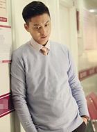 大猫儿追爱记齐江的扮演者介绍、是谁演的？