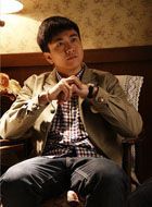 剧场王帆扬的扮演者介绍、是谁演的？