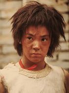 民兵葛二蛋苗子的扮演者介绍、是谁演的？