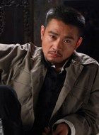 理发师马胜的扮演者介绍、是谁演的？