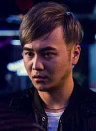 武神赵子龙徐荣的扮演者介绍、是谁演的？