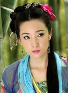 聊斋新编冷香菱的扮演者介绍、是谁演的？