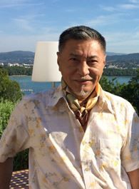 爱情的开关凌峰的扮演者介绍、是谁演的？