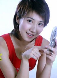 中国式关系朱燕的扮演者介绍、是谁演的？