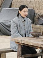 吉鸿昌张嫂的扮演者介绍、是谁演的？