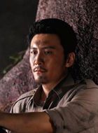 旧版潜行者伍云召的扮演者介绍、是谁演的？