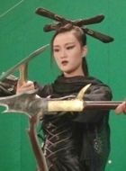 石敢当之雄峙天东巨蝎的扮演者介绍、是谁演的？