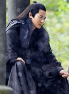 云之凡夏孤临的扮演者介绍、是谁演的？