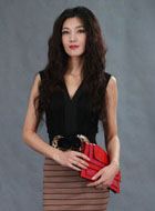 小两口张薇薇的扮演者介绍、是谁演的？