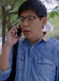 鬼吹灯之精绝古城大个子的扮演者介绍、是谁演的？