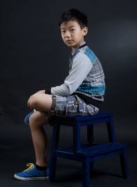 一生一世林飞的扮演者介绍、是谁演的？