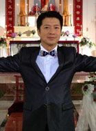 暖男的爱情与战争周大川的扮演者介绍、是谁演的？