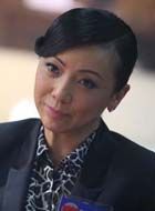 棋逢对手苏珊娜的扮演者介绍、是谁演的？