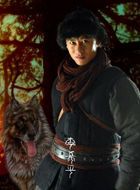 镖门李希平的扮演者介绍、是谁演的？