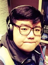 小爸妈简阳的扮演者介绍、是谁演的？