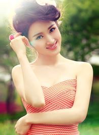 裸婚之后Marry的扮演者介绍、是谁演的？