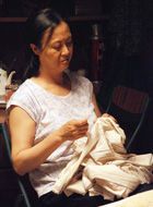 吃亏是福陈玉莲的扮演者介绍、是谁演的？