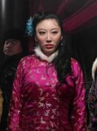 猎魔十里香的扮演者介绍、是谁演的？