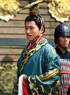 大汉情缘之云中歌刘胥的扮演者介绍、是谁演的？