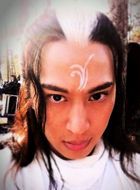 仙侠剑白狐的扮演者介绍、是谁演的？