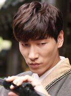 百变五侠之我是大明星朝鲜武士的扮演者介绍、是谁演的？