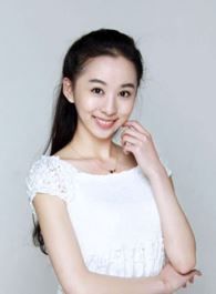 玄武彭若诗的扮演者介绍、是谁演的？