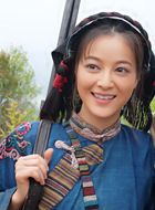 突围(2015年)雷巧妹的扮演者介绍、是谁演的？