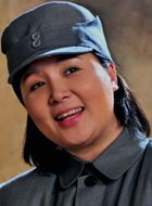 开国元勋朱德康克清的扮演者介绍、是谁演的？