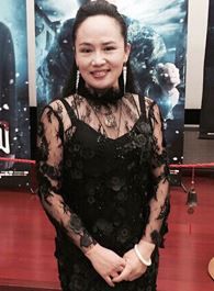 三妹黄媒婆的扮演者介绍、是谁演的？