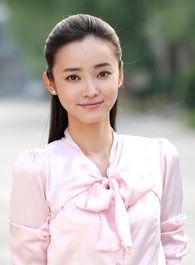 我的前半生胖妞的扮演者介绍、是谁演的？