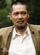 刀影杜定海的扮演者介绍、是谁演的？