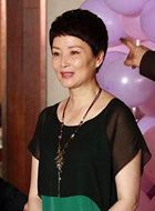 老米家的婚事罗梅的扮演者介绍、是谁演的？