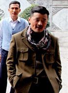 英雄祭宋飞的扮演者介绍、是谁演的？