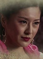 神探狄仁杰5紫嫣/池野曈的扮演者介绍、是谁演的？